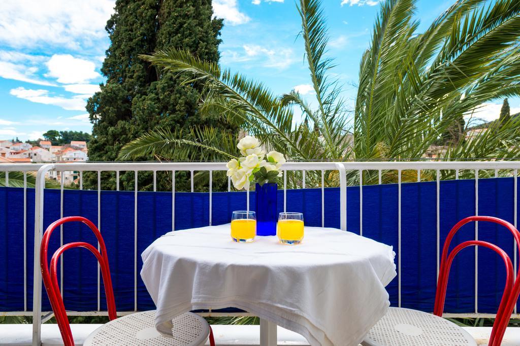 Apartment Paloma Дубровник Стая снимка