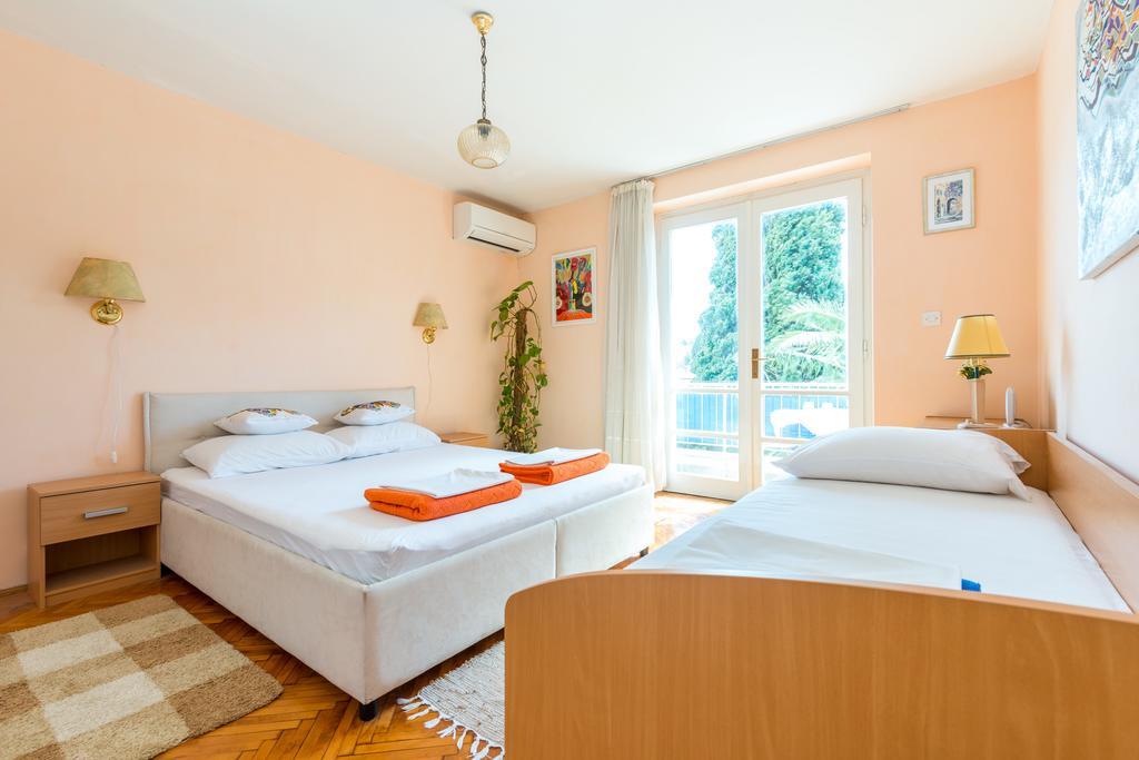 Apartment Paloma Дубровник Стая снимка