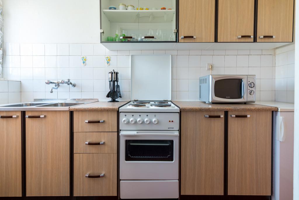Apartment Paloma Дубровник Стая снимка
