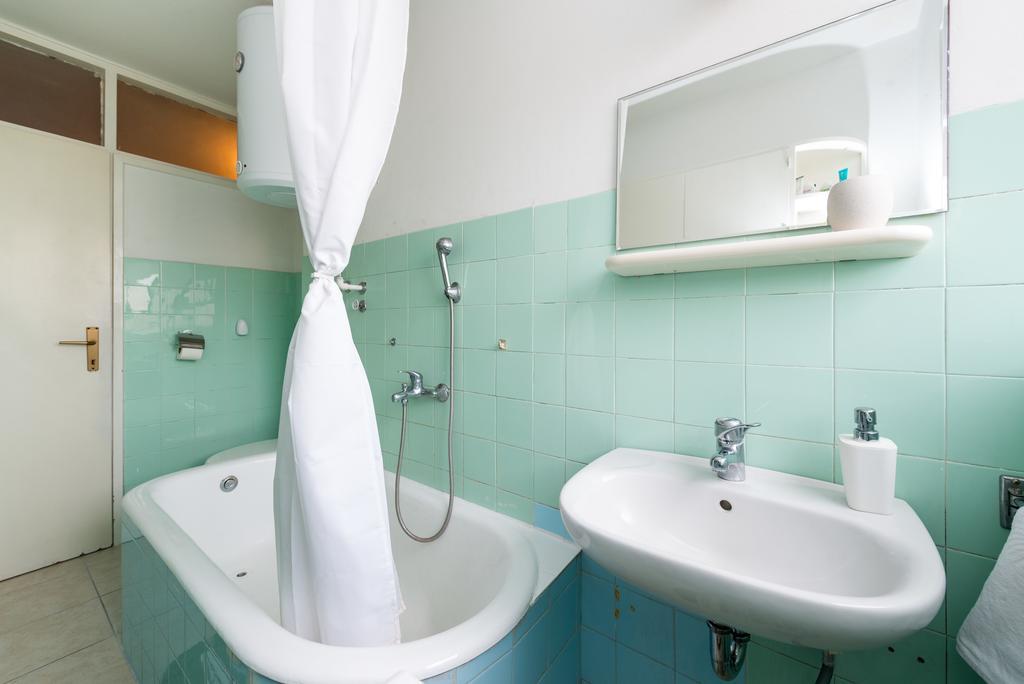 Apartment Paloma Дубровник Стая снимка