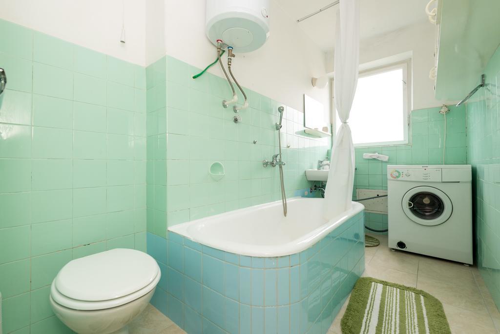 Apartment Paloma Дубровник Стая снимка