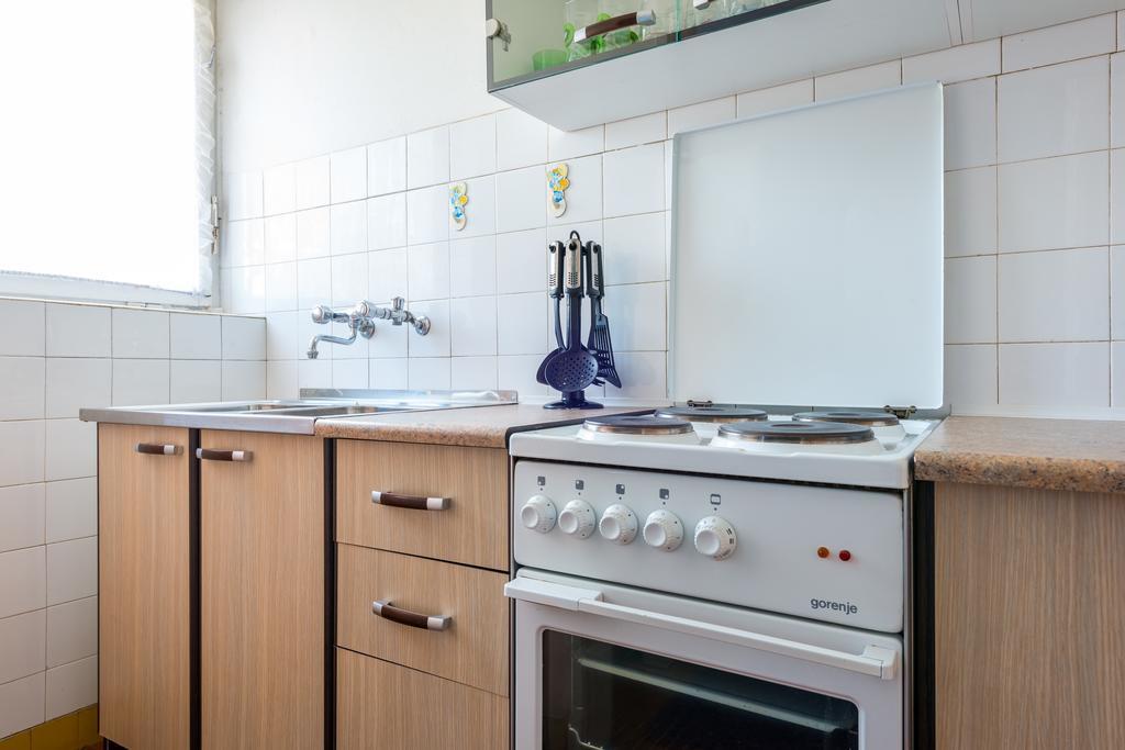 Apartment Paloma Дубровник Стая снимка