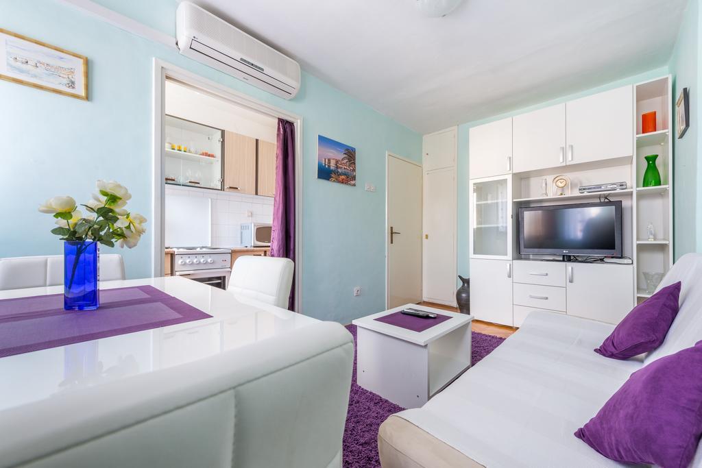 Apartment Paloma Дубровник Стая снимка