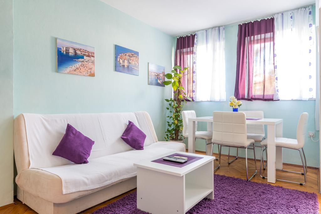 Apartment Paloma Дубровник Стая снимка